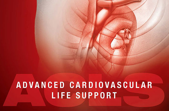 Curso AHA ACLS