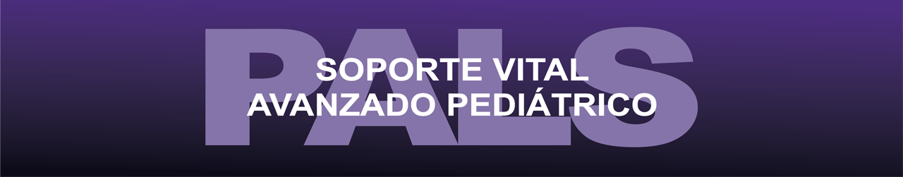 Curso AHA Soporte Vital Pediátrico