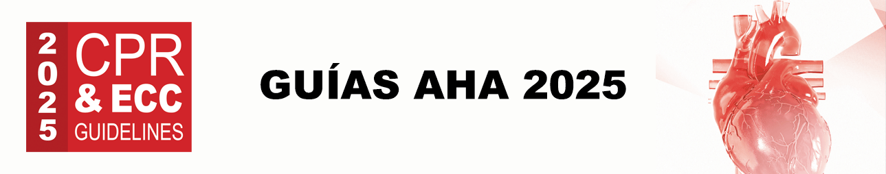 Curso AHA Soporte Vital Basico